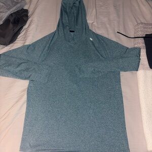 LuluLemon Drysense Hoodie
